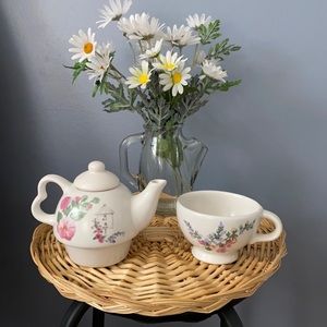 PFALTZGRAFF TEA SET